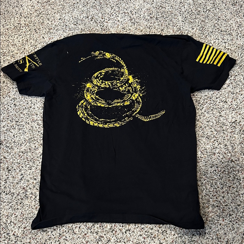 Grunt Style t shirt